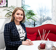 Karolina Dumčiutė