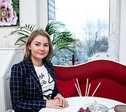Karolina Dumčiutė