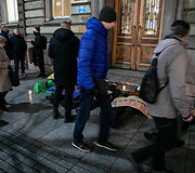 Protestas prie&scaron; netvarų ūkininkavimą numatančią nacionalinę Žemės ūkio strategiją