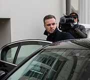 Užsienio reikalų ministro Gabrieliaus Landsbergio komentaras po susitikimo su Prezidentu