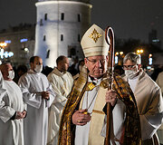 Gintaras Gru&scaron;as