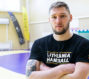 Gerdas Babarskas