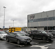 &ldquo;Vilnius Outlet&rdquo; prekybos centras