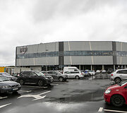 &ldquo;Vilnius Outlet&rdquo; prekybos centras