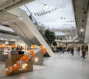 &ldquo;Vilnius Outlet&rdquo; prekybos centras