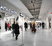 &ldquo;Vilnius Outlet&rdquo; prekybos centras