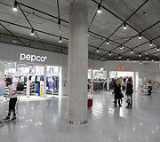 &ldquo;Vilnius Outlet&rdquo; prekybos centras
