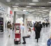 &ldquo;Vilnius Outlet&rdquo; prekybos centras