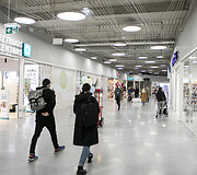 &ldquo;Vilnius Outlet&rdquo; prekybos centras