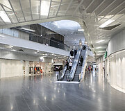 &ldquo;Vilnius Outlet&rdquo; prekybos centras