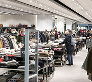 &ldquo;Vilnius Outlet&rdquo; prekybos centras