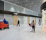 &ldquo;Vilnius Outlet&rdquo; prekybos centras