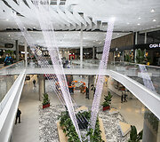 &ldquo;Vilnius Outlet&rdquo; prekybos centras