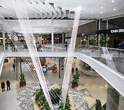 &ldquo;Vilnius Outlet&rdquo; prekybos centras