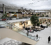 &ldquo;Vilnius Outlet&rdquo; prekybos centras