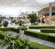 &ldquo;Vilnius Outlet&rdquo; prekybos centras