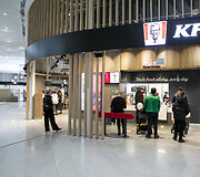 &ldquo;Vilnius Outlet&rdquo; prekybos centras