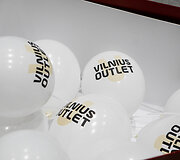 &ldquo;Vilnius Outlet&rdquo; prekybos centras