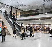 &ldquo;Vilnius Outlet&rdquo; prekybos centras