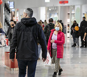 &ldquo;Vilnius Outlet&rdquo; prekybos centras