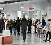 &ldquo;Vilnius Outlet&rdquo; prekybos centras