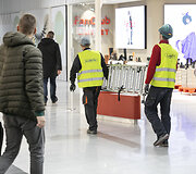 &ldquo;Vilnius Outlet&rdquo; prekybos centras