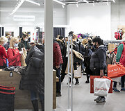 &ldquo;Vilnius Outlet&rdquo; prekybos centras
