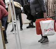 &ldquo;Vilnius Outlet&rdquo; prekybos centras
