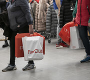 &ldquo;Vilnius Outlet&rdquo; prekybos centras