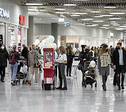 &ldquo;Vilnius Outlet&rdquo; prekybos centras