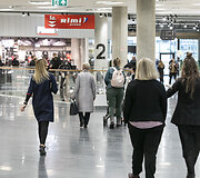 &ldquo;Vilnius Outlet&rdquo; prekybos centras
