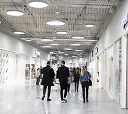 &ldquo;Vilnius Outlet&rdquo; prekybos centras
