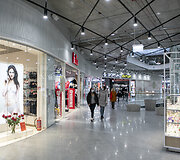 &ldquo;Vilnius Outlet&rdquo; prekybos centras