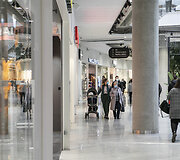 &ldquo;Vilnius Outlet&rdquo; prekybos centras