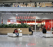 &ldquo;Vilnius Outlet&rdquo; prekybos centras