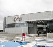&ldquo;Vilnius Outlet&rdquo; prekybos centras