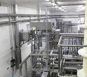 Vilky&scaron;kių pieninė