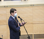 Remigijus Žemaitaitis