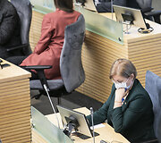 Au&scaron;rinė Norkienė