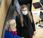 Ieva Pakarklytė