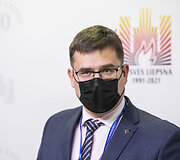 Laurynas Kasčiūnas