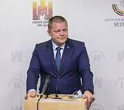 Dainius Gaižauskas