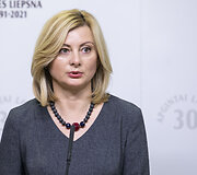 Rita Tama&scaron;unienė