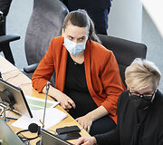 Radvilė Morkūnaitė-Mikulėnienė