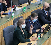Au&scaron;rinė Norkienė