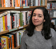Meksikiečių ra&scaron;ytoja Fernanda Melchor
