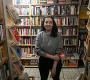 Meksikiečių ra&scaron;ytoja Fernanda Melchor
