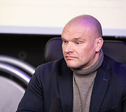 Ramūnas Vy&scaron;niauskas