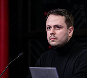 Edgaras Abromavičius