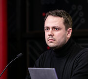 Edgaras Abromavičius